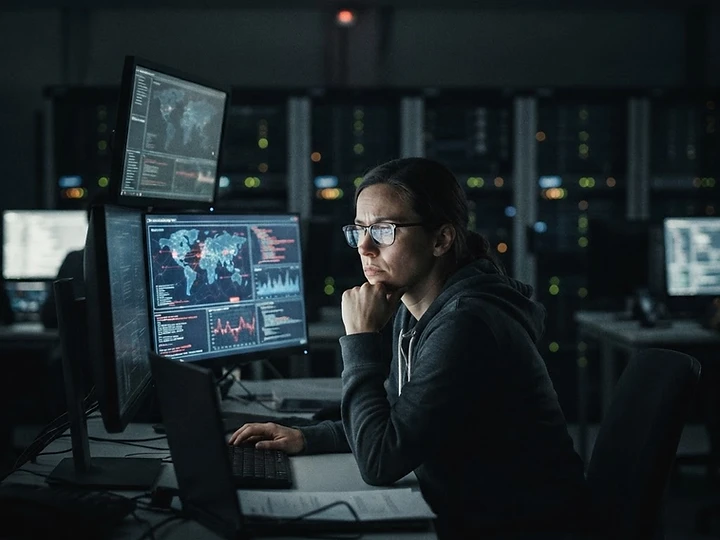 Protecting the Digital Perimeter — Cybersecurity technology trending news