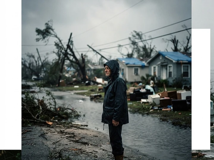 Tropical Storm Edouard Update — tropical storm edouard trending news