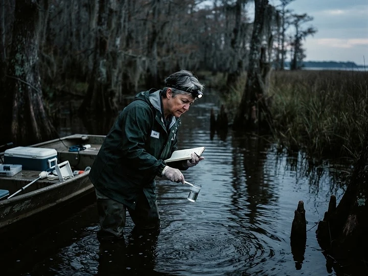Understanding Louisiana Vibrio — louisiana vibrio trending news