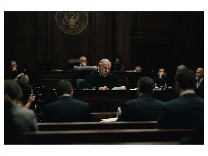 Judge Halts Taxpayer-Funded Trump Ads — Judge halts Trump ads trending news