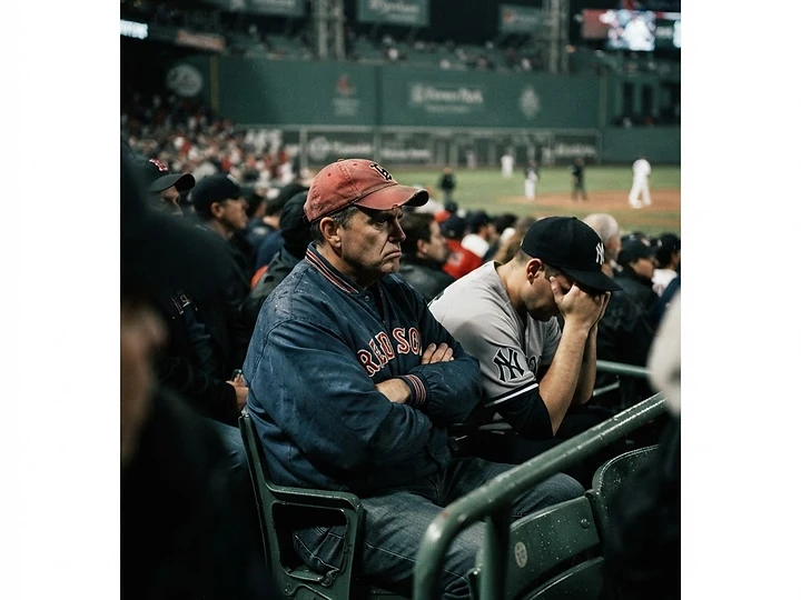 Red Sox vs Yankees Rivalry Resurges — red sox vs yankees trending news