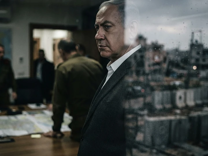 Netanyahu and the Gaza Plan — Netanyahu Gaza plan trending news