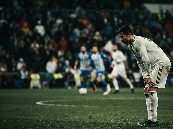 Real Madrid vs Málaga Match Analysis — real madrid - málaga trending news