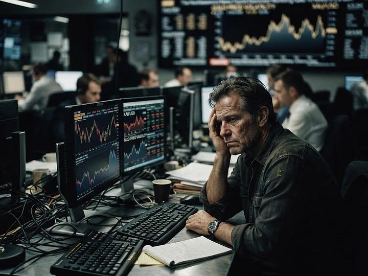 Gold Price Volatility Continues — gold price trending news