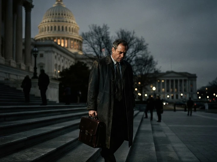 US Debt Service Costs Squeeze Washington Fiscal Policy — US national debt interest rates trending news