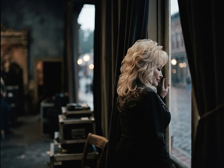 Dolly Parton Dies at 79 — Dolly Parton trending news