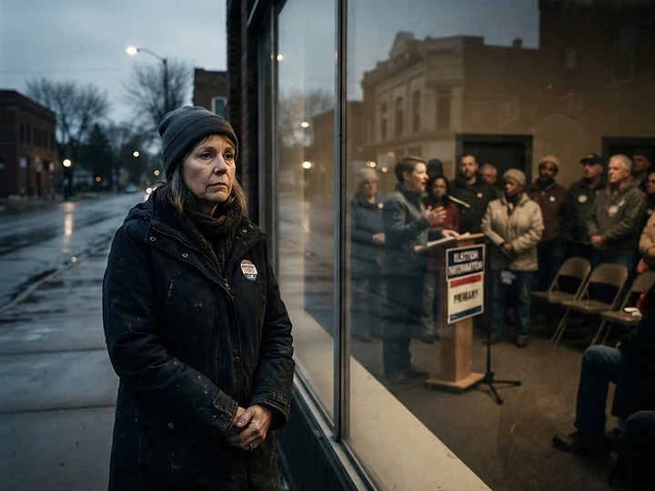 Understanding the 2026 Minnesota Primary Landscape — minnesota primary 2026 trending news