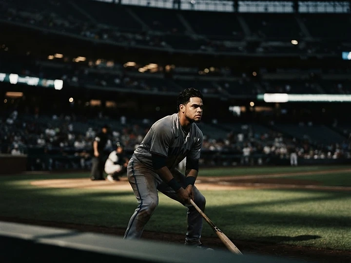 A Masterclass in Contact Hitting — luis arraez trending news