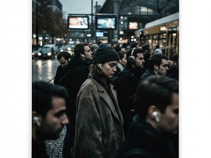 The Unending Demand for Audio Freedom — wireless earbuds trending news