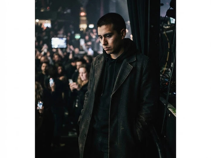 A Digital Phenomenon — jordan salinas trending news
