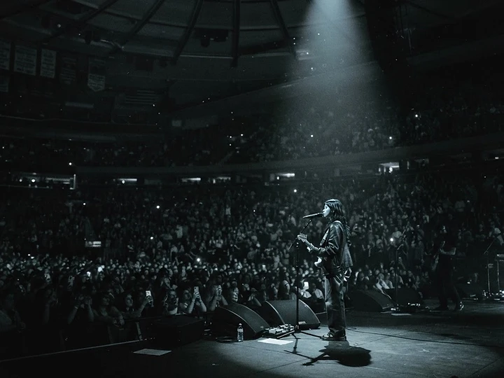 Beabadoobee Sells Out Madison Square Garden — beabadoobee trending news
