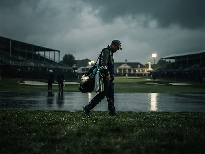 BMW Championship 2026 Tournament Dynamics — bmw championship 2026 trending news