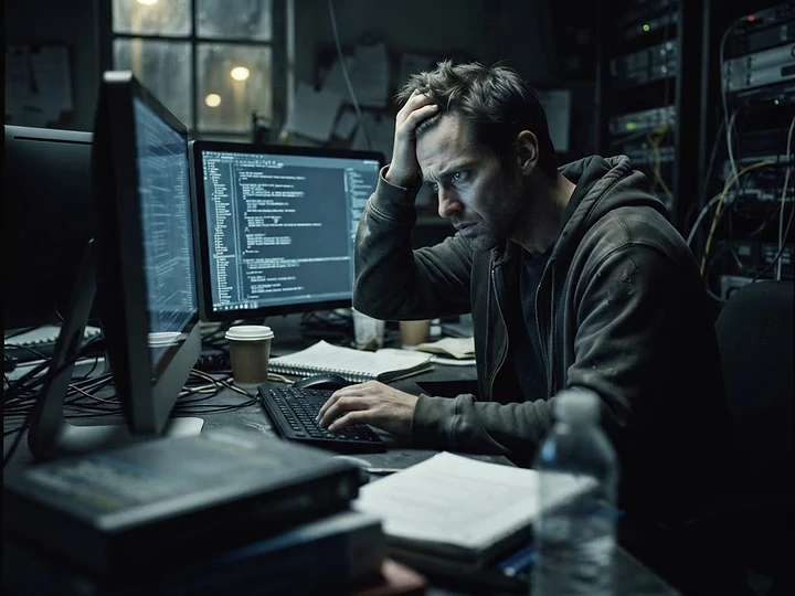 Google Gemini Security Vulnerability Found — Google Gemini hack trending news