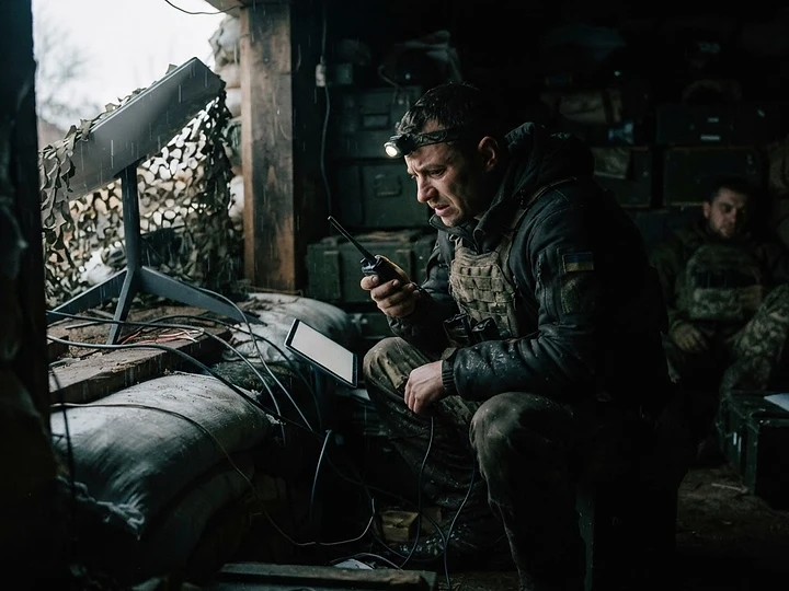Starlink Ukraine Connectivity Disruption — Starlink Ukraine trending news