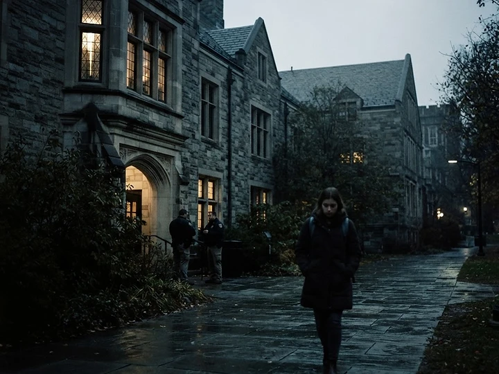 Cornell University Rape Investigation — Cornell University investigation trending news