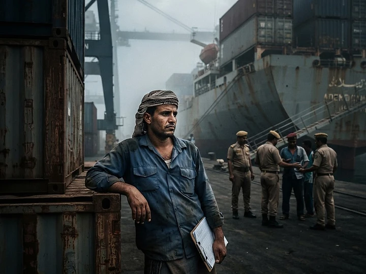 Yemen Cabinet Prohibits Iranian Cargo — Yemen Iran imports ban trending news