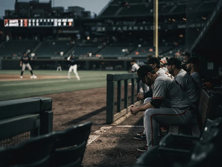 Giants vs Braves Series Implications — giants vs braves trending news