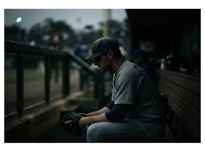 A Prospect Under the Microscope — caleb kilian trending news