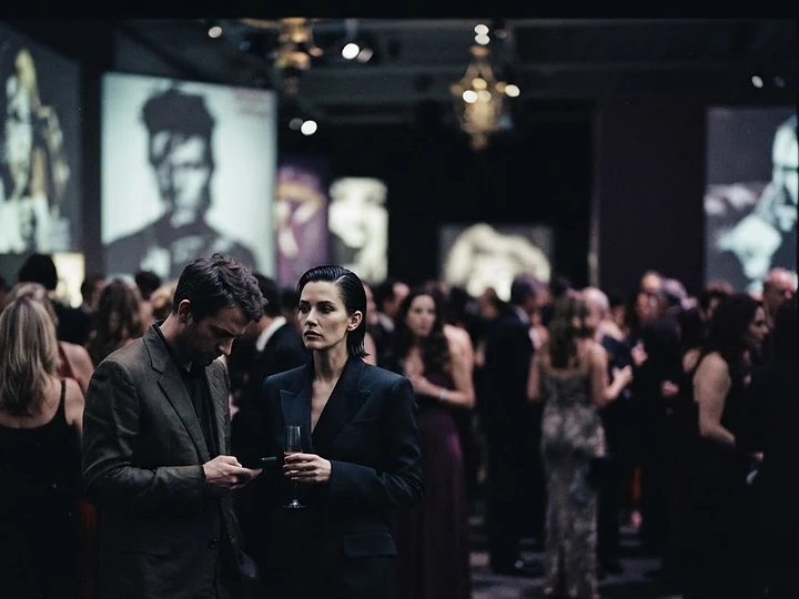 The Future is Now at the MOPOP Gala — Icons of Pop Culture Gala trending news