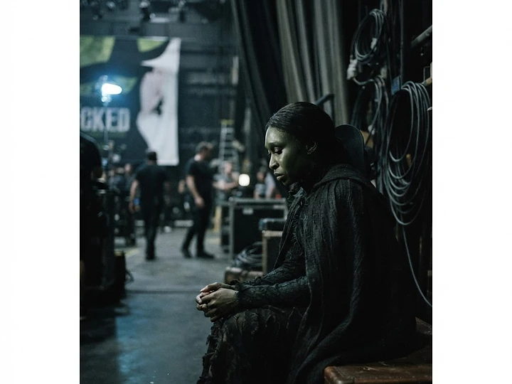 The Wicked Phenomenon Redefines Musicals — Wicked movie trending news