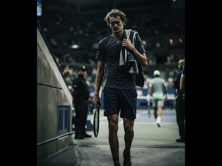 Alexander Zverev Advances at US Open 2026 — Alexander Zverev trending news
