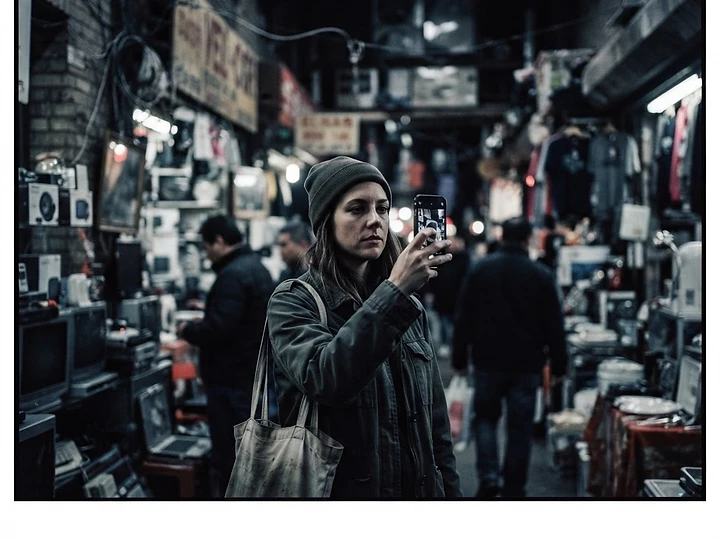 Commerce Shifts Toward Visual Search as Lens Queries Surge — Visual Search Commerce trending news