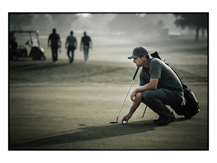 LIV Golf Enters Chapter 11 Reorganization After Setback — LIV Golf trending news