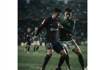 Barcelona vs Racing Santander Match Analysis — barcelona vs racing santander trending news