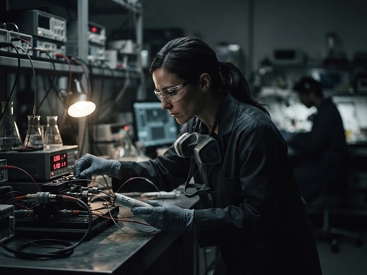 The Silicon Carbon Battery Revolution — Silicon Carbon Batteries trending news