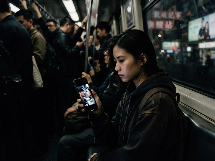 The Rise of Vertical Micro-Drama Platforms — micro-dramas trending news