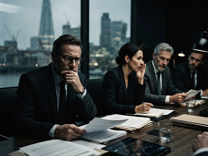 Anthropic IPO Faces Regulatory Hurdles — Anthropic IPO trending news