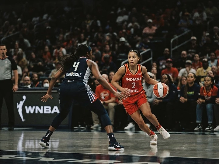 Fever and Wings WNBA Playoff Implications — fever vs wings trending news