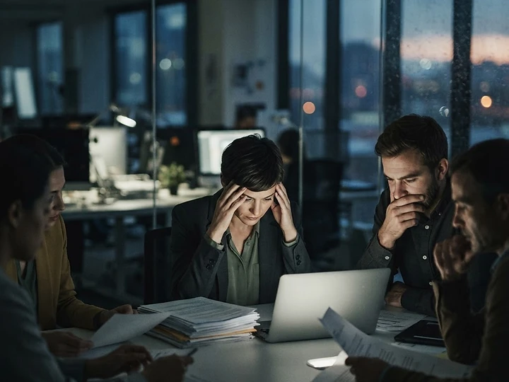 OpenAI Pauses New Model Release — OpenAI halts model release trending news