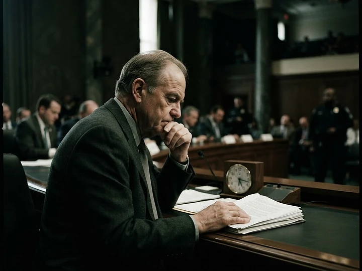 Senate Opposition to Daylight Saving Time Changes — 2026 clock fall back dates trending news