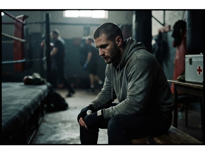 The Enduring Legacy of Safety Reform in Professional Boxing — prichard colon trending news