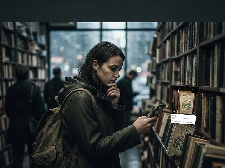 Google Lens Commercial Intent Shifts Search Habits — Google Lens visual search 25 billion trending news