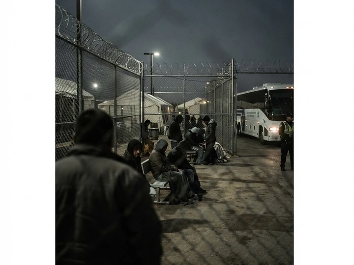 US Deportation Policy Developments — US deportation policy trending news