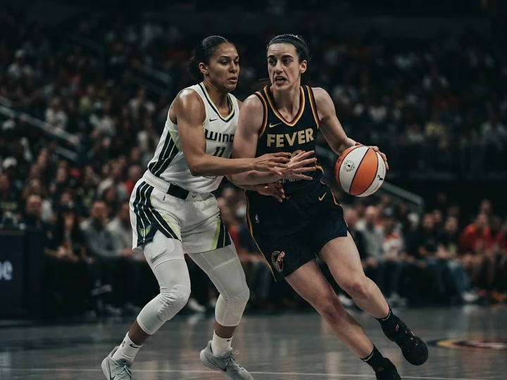 Fever and Wings WNBA Matchup Surge — fever vs wings trending news