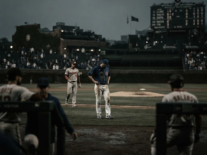 The Strategic Implications of Cubs vs Nationals — cubs vs nationals trending news