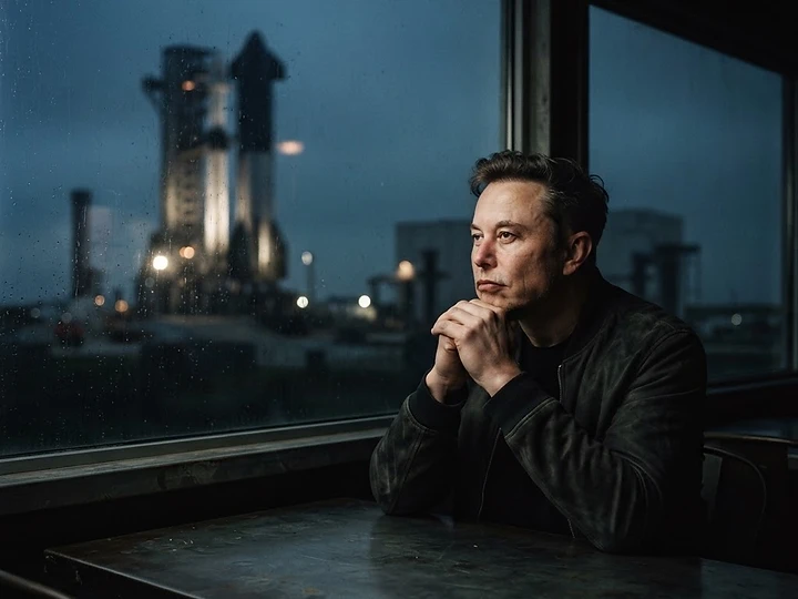 SpaceX Investment Gain Hits $561 Million — SpaceX investment gain trending news