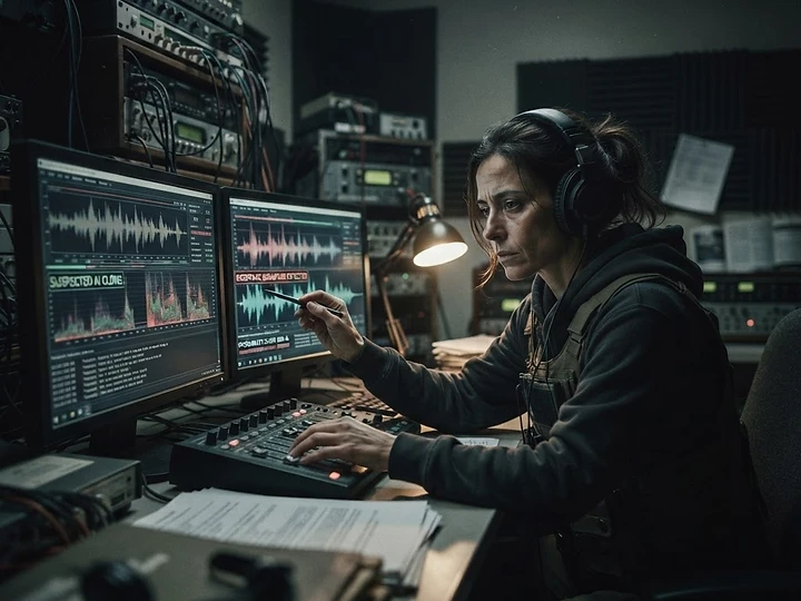 Voice AI Detectors Surge Amid Deepfake Verification Needs — AI Voice Detector trending news