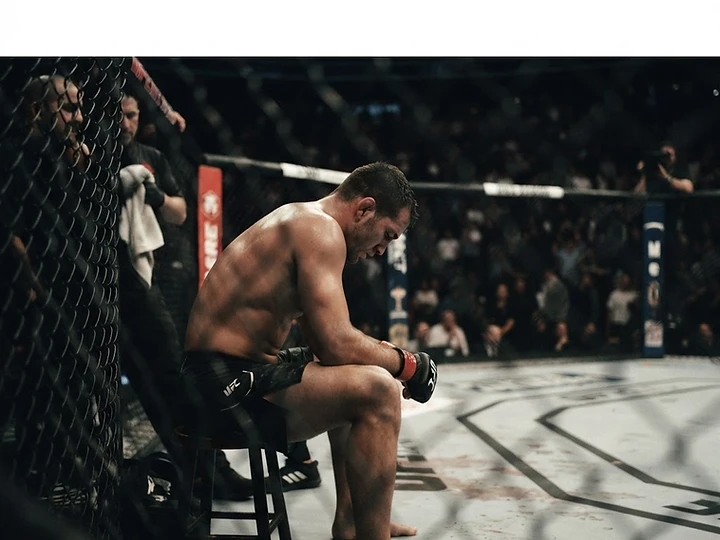 UFC Fight Night Momentum — ufc trending news