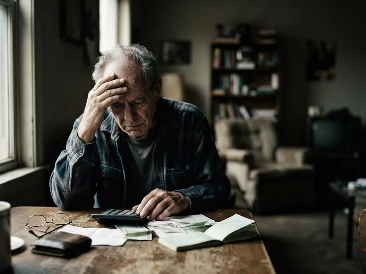 Social Security COLA Projection Rises to 3.6% for 2027 — Social Security COLA 2027 trending news