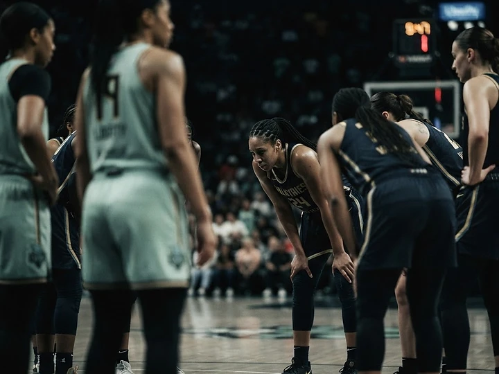 Valkyries Liberty WNBA Playoff Surge — valkyries vs liberty trending news