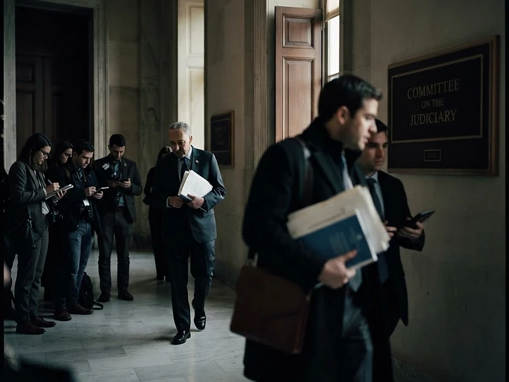 House Democrats Release Epstein Report — Epstein files trending news