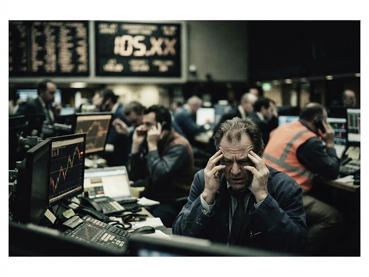 Crude Oil Prices Surge Past $105 — oil prices trending news