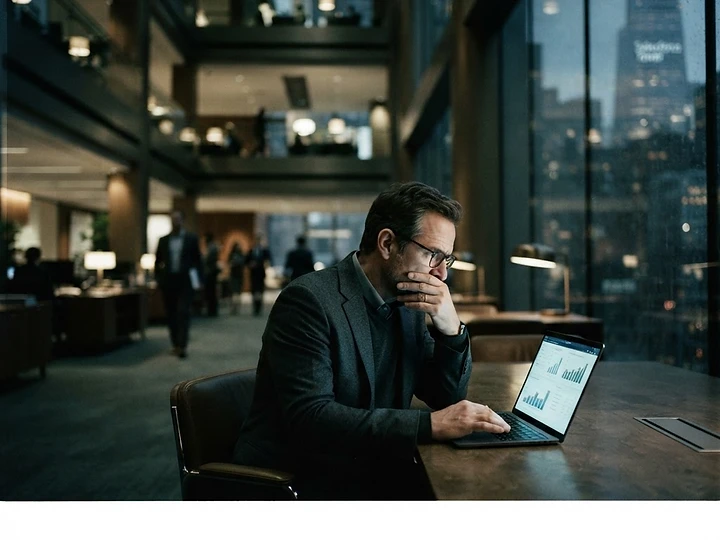 Salesforce Fiscal 2030 Revenue Targets — Salesforce fiscal 2030 trending news