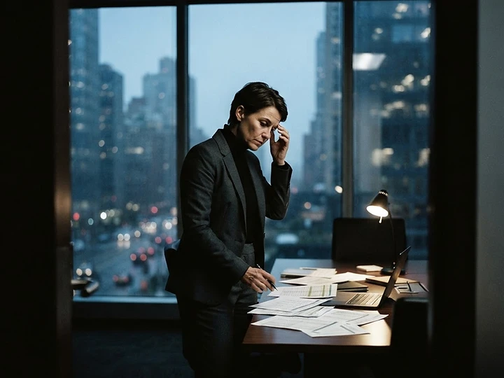 The Rise of the Fractional COO — Fractional COO trending news