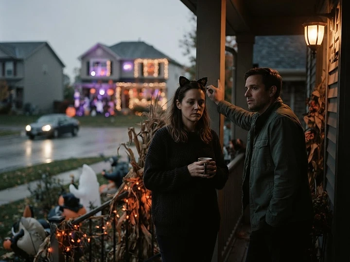 A New Holiday Era — Saturween trending news