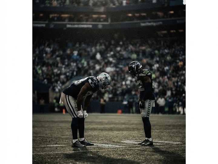 Cowboys and Seahawks Face Off in High-Stakes Matchup — cowboys vs seahawks trending news